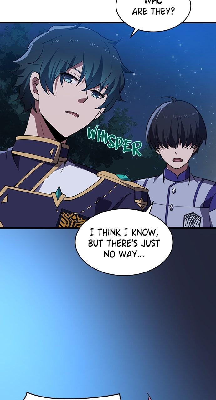 Zero0: A Space-Time Mage Chapter 55 - Page 23