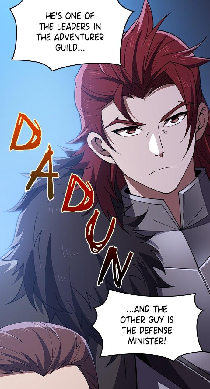 Zero0: A Space-Time Mage Chapter 55 - Page 24