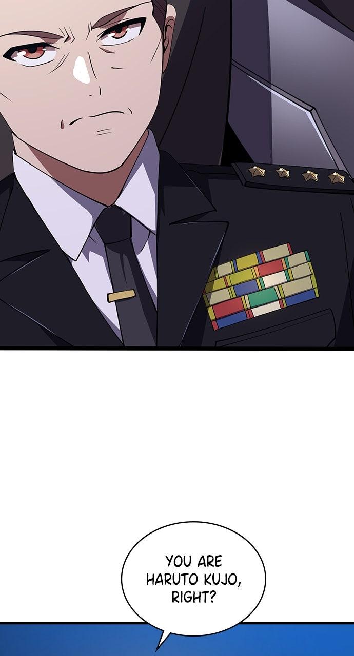 Zero0: A Space-Time Mage Chapter 55 - Page 25