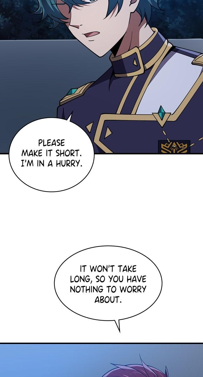 Zero0: A Space-Time Mage Chapter 55 - Page 27