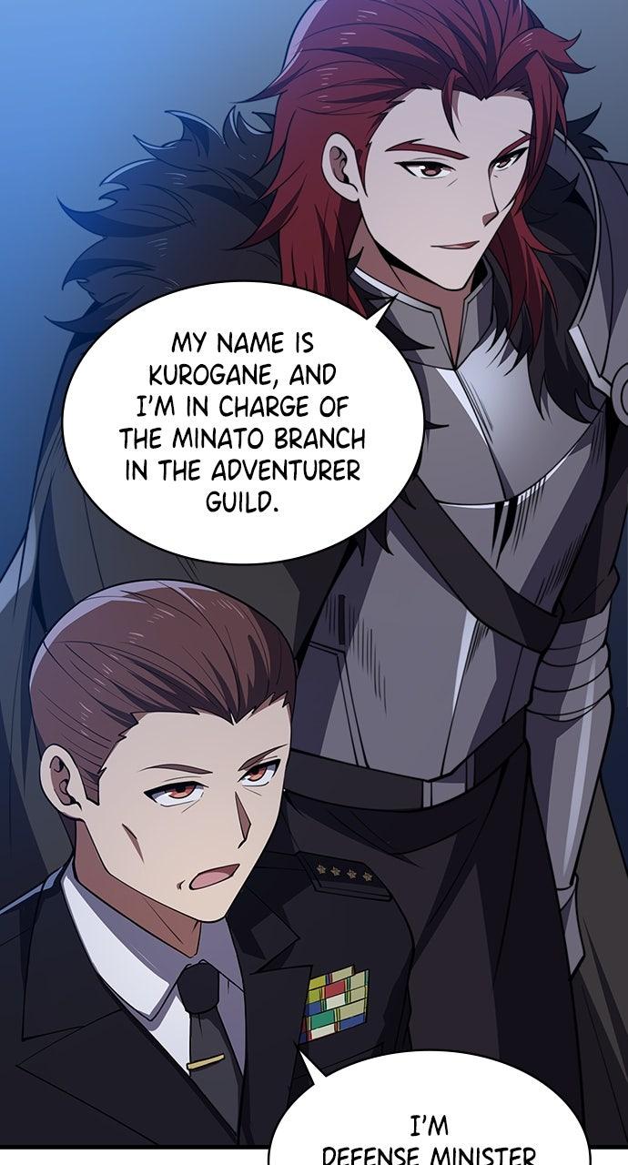 Zero0: A Space-Time Mage Chapter 55 - Page 28