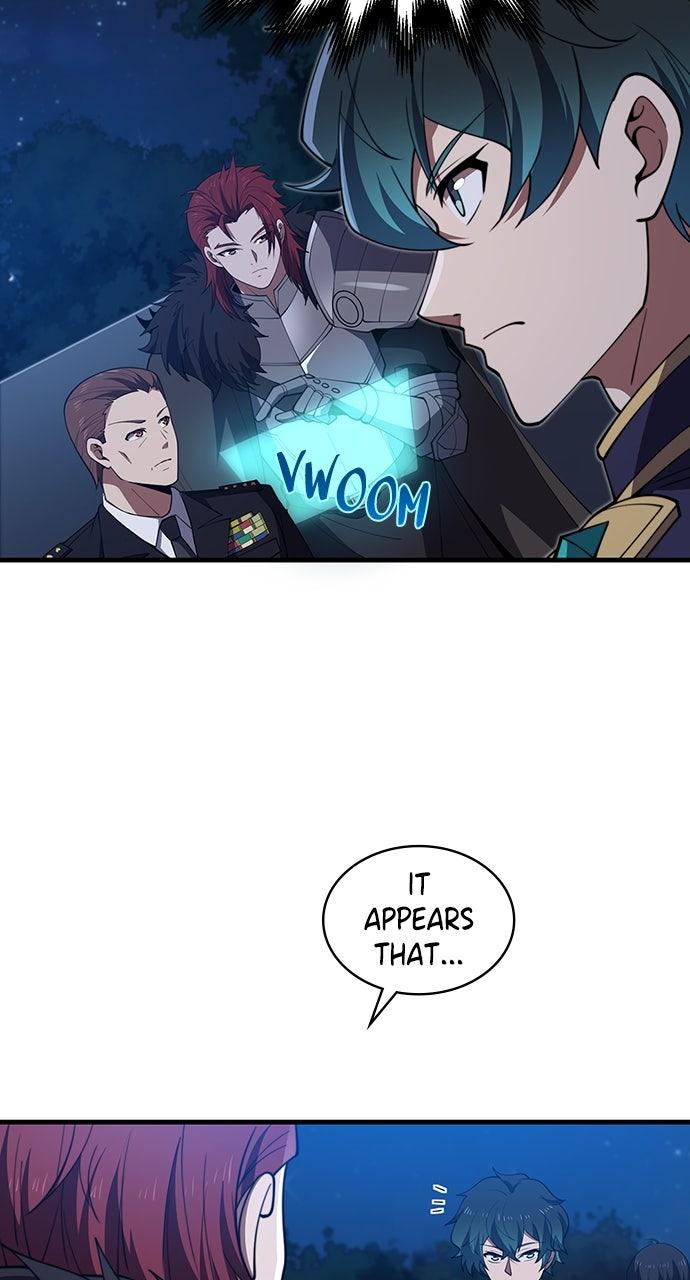 Zero0: A Space-Time Mage Chapter 55 - Page 30