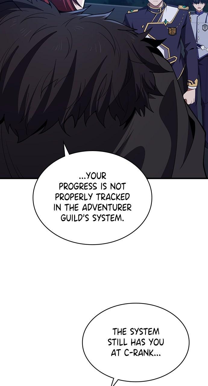 Zero0: A Space-Time Mage Chapter 55 - Page 31