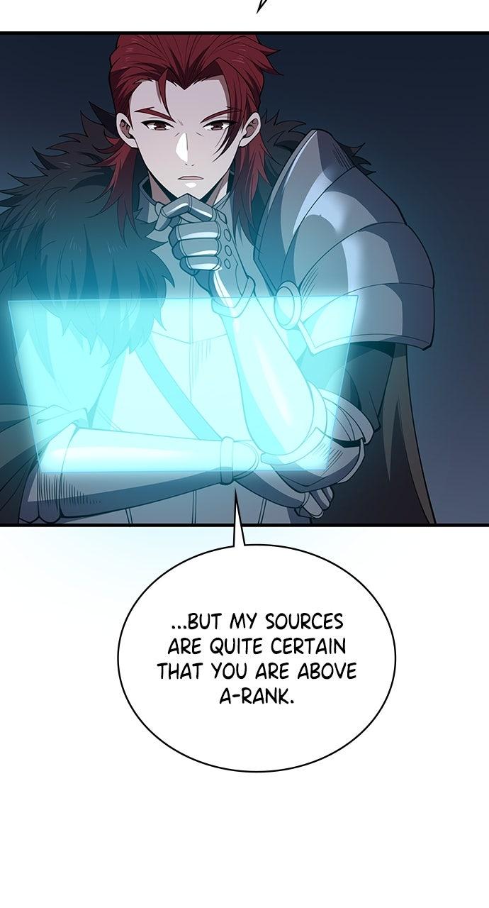 Zero0: A Space-Time Mage Chapter 55 - Page 32