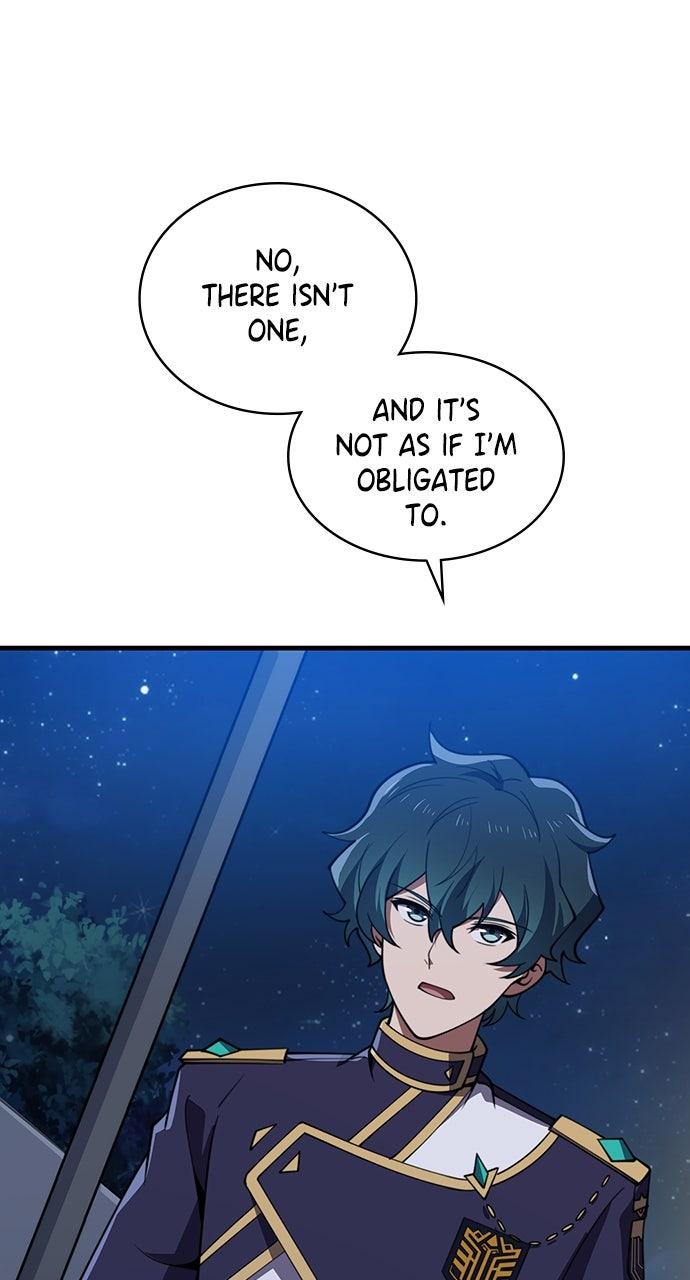 Zero0: A Space-Time Mage Chapter 55 - Page 34