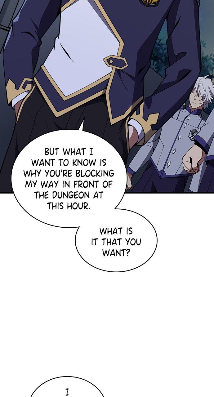 Zero0: A Space-Time Mage Chapter 55 - Page 35