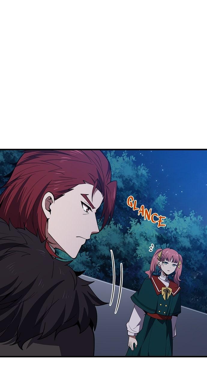 Zero0: A Space-Time Mage Chapter 55 - Page 37