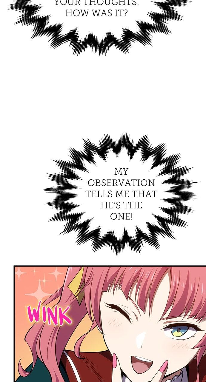 Zero0: A Space-Time Mage Chapter 55 - Page 39