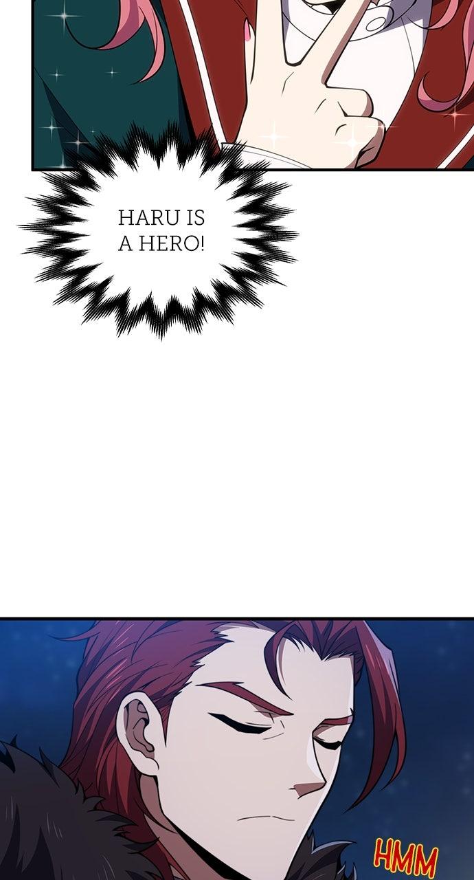 Zero0: A Space-Time Mage Chapter 55 - Page 40