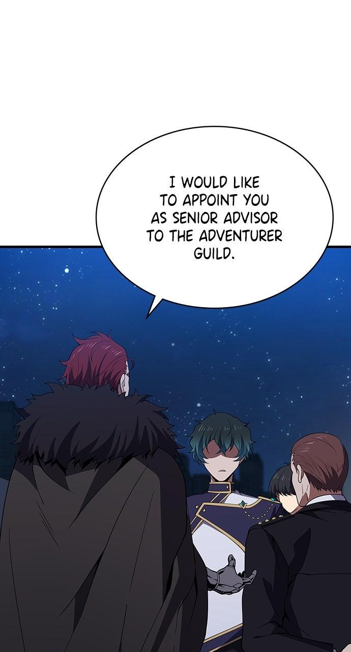 Zero0: A Space-Time Mage Chapter 55 - Page 42