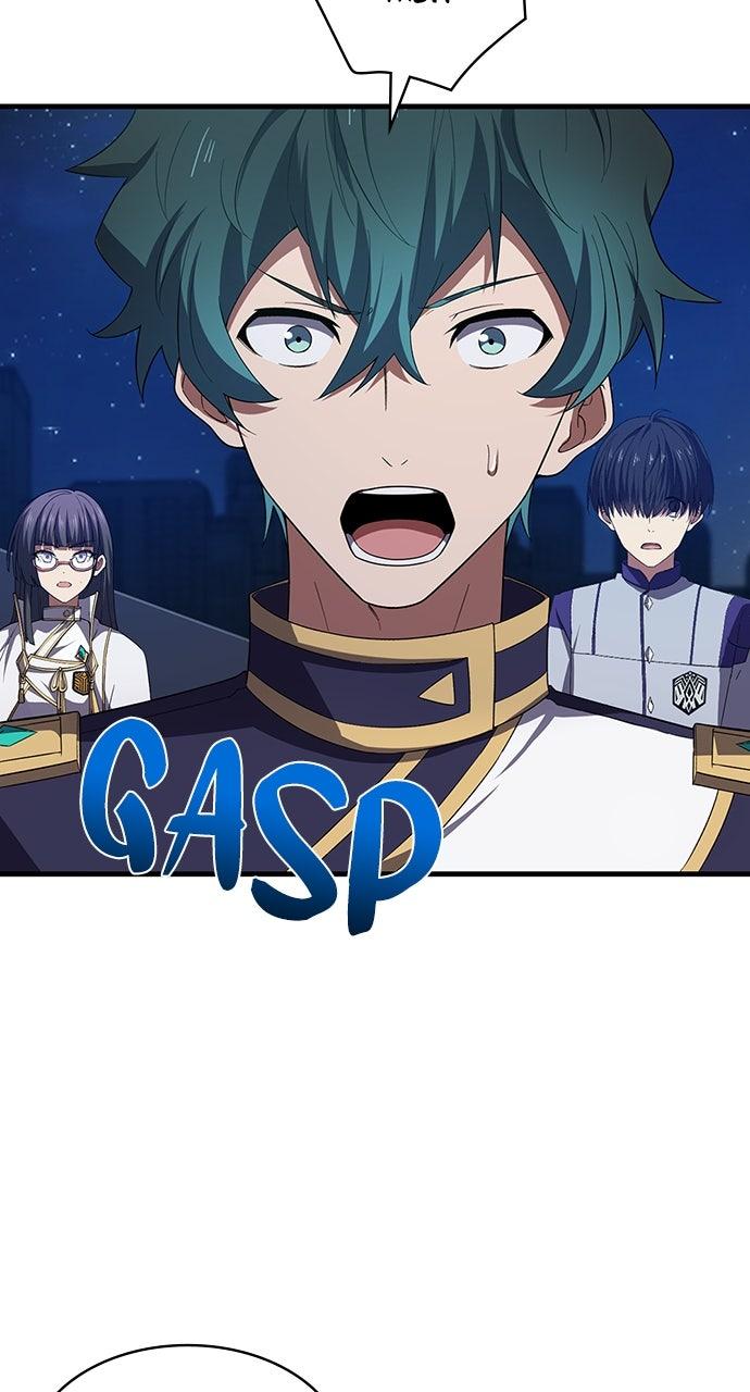 Zero0: A Space-Time Mage Chapter 55 - Page 44