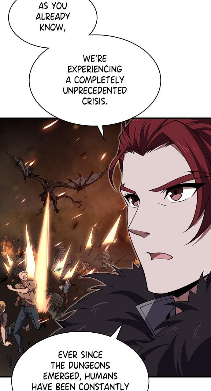 Zero0: A Space-Time Mage Chapter 55 - Page 45