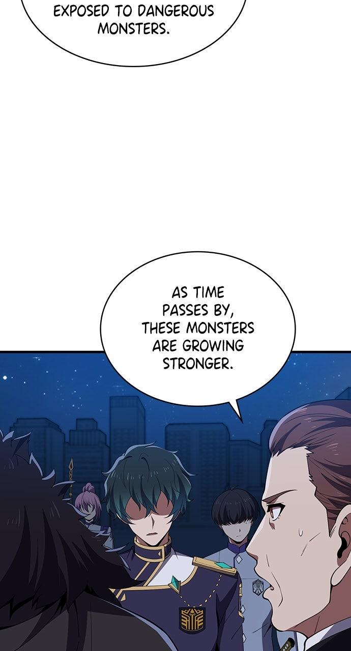 Zero0: A Space-Time Mage Chapter 55 - Page 46