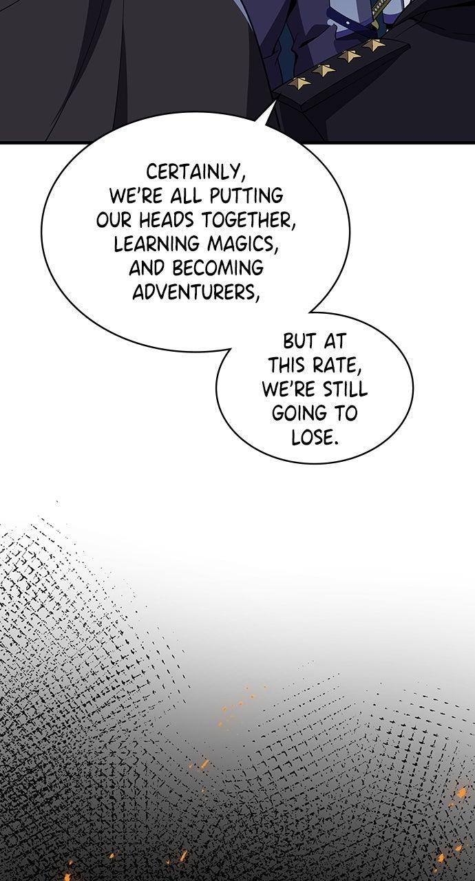 Zero0: A Space-Time Mage Chapter 55 - Page 47