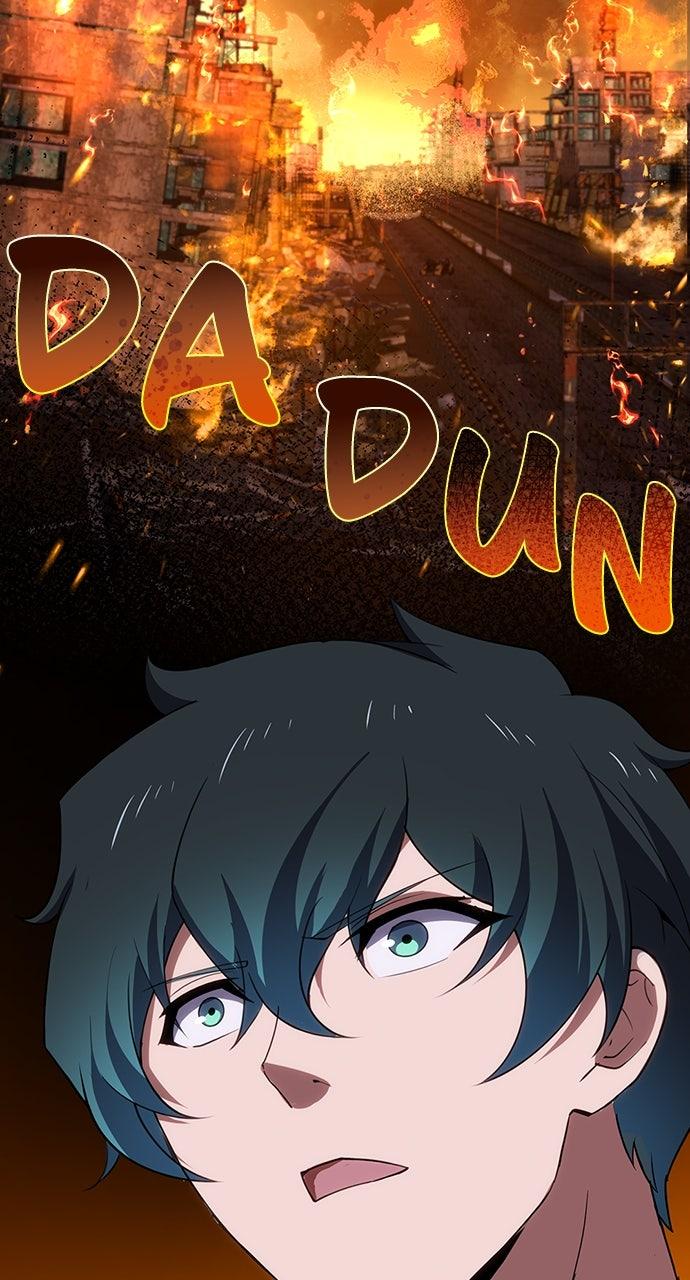 Zero0: A Space-Time Mage Chapter 55 - Page 49