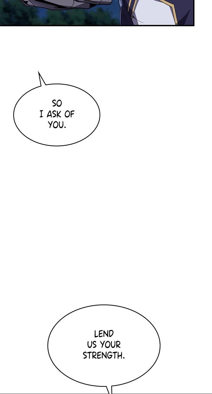 Zero0: A Space-Time Mage Chapter 55 - Page 51