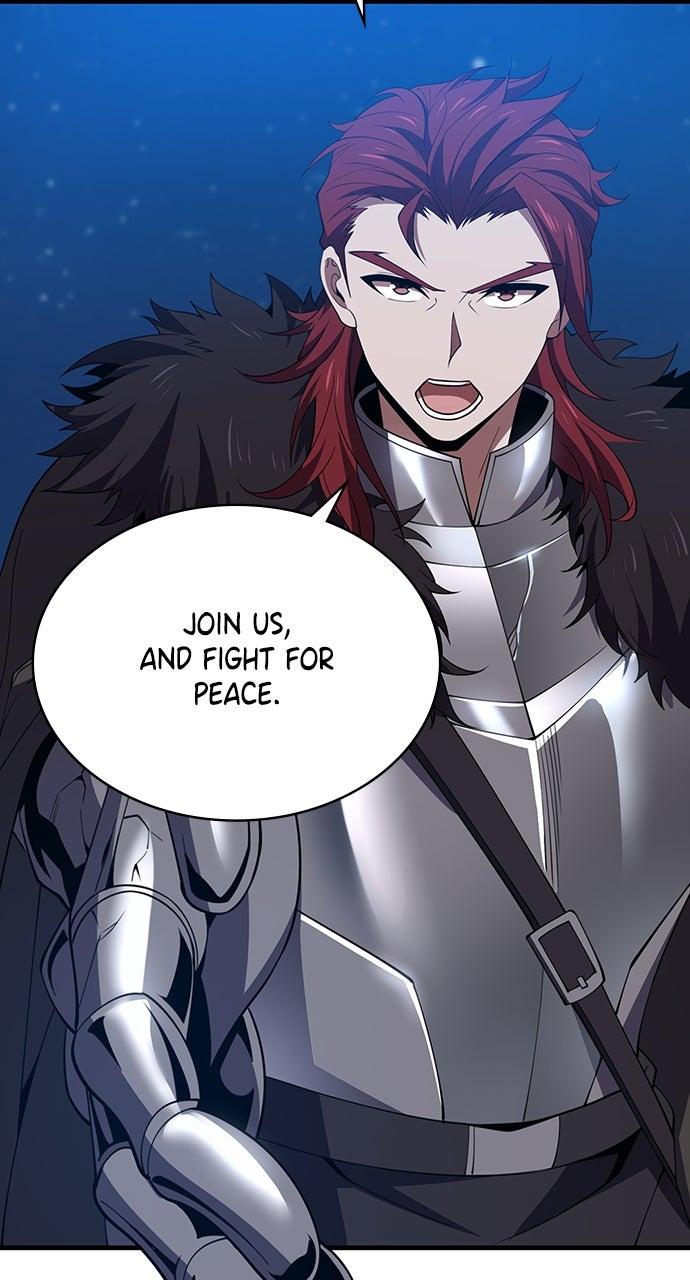 Zero0: A Space-Time Mage Chapter 55 - Page 52