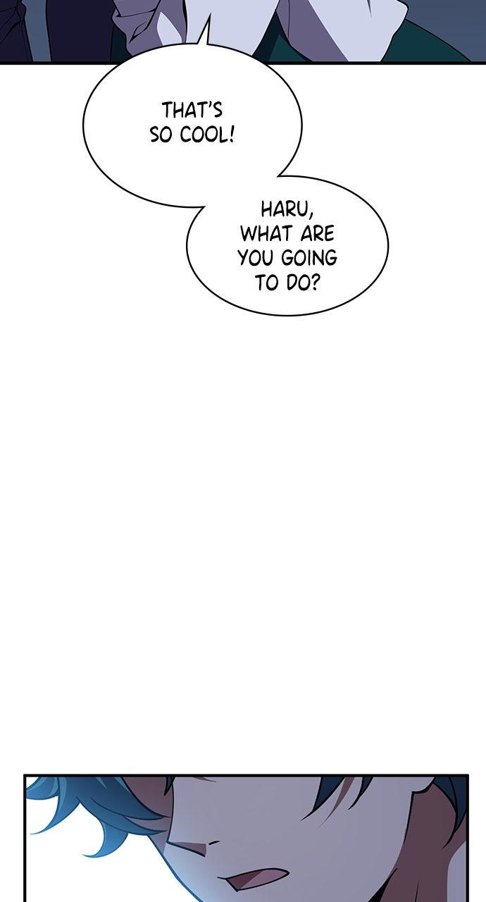 Zero0: A Space-Time Mage Chapter 55 - Page 55