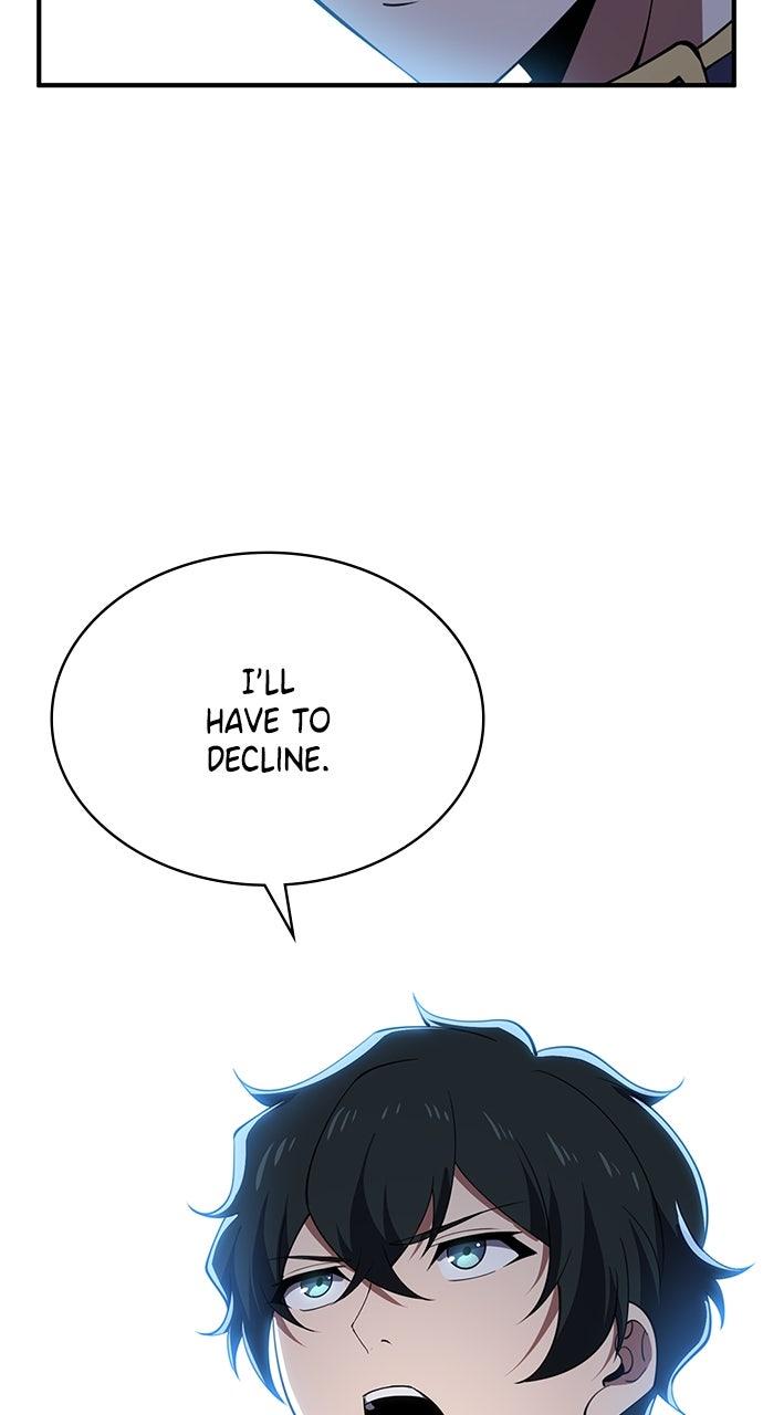 Zero0: A Space-Time Mage Chapter 55 - Page 56