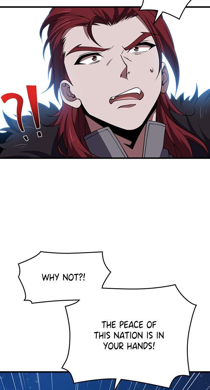 Zero0: A Space-Time Mage Chapter 55 - Page 58