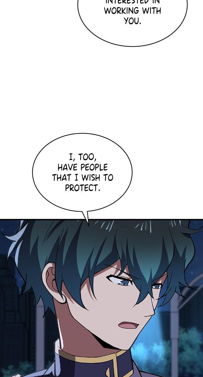 Zero0: A Space-Time Mage Chapter 55 - Page 60