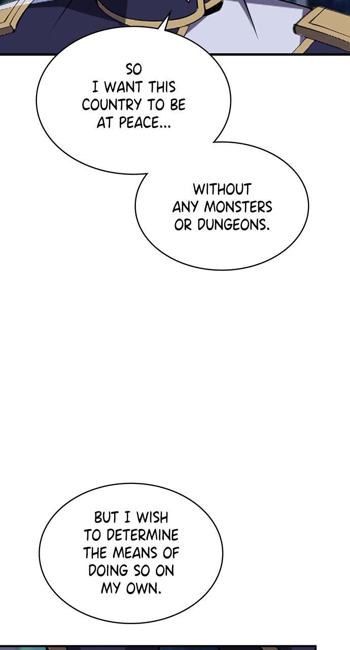 Zero0: A Space-Time Mage Chapter 55 - Page 61