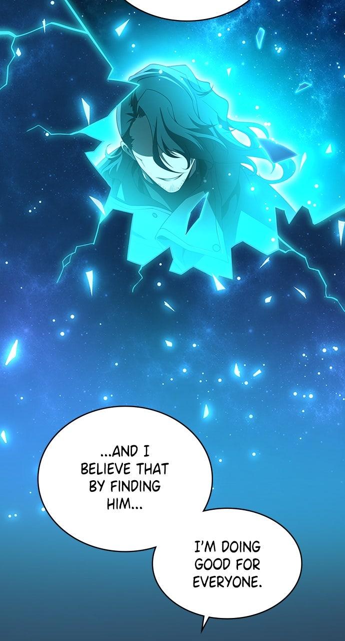 Zero0: A Space-Time Mage Chapter 55 - Page 63