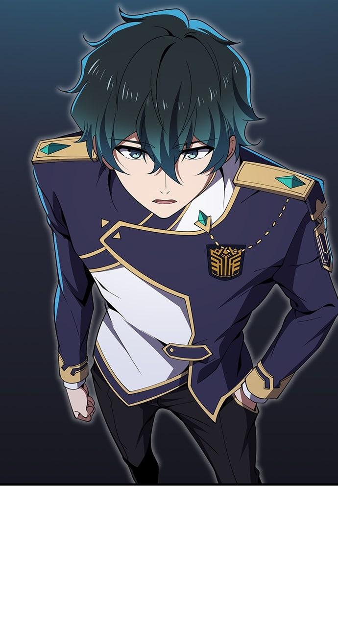 Zero0: A Space-Time Mage Chapter 55 - Page 64