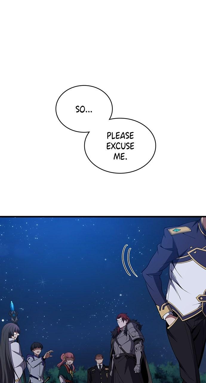 Zero0: A Space-Time Mage Chapter 55 - Page 65