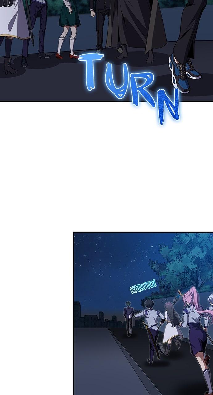 Zero0: A Space-Time Mage Chapter 55 - Page 66