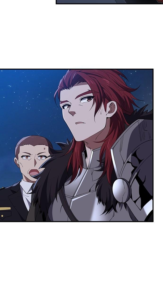 Zero0: A Space-Time Mage Chapter 55 - Page 67