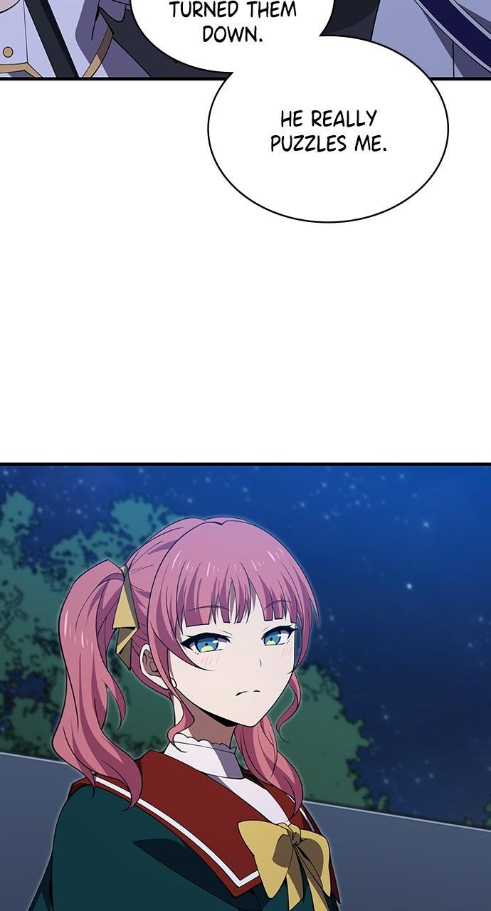 Zero0: A Space-Time Mage Chapter 55 - Page 69