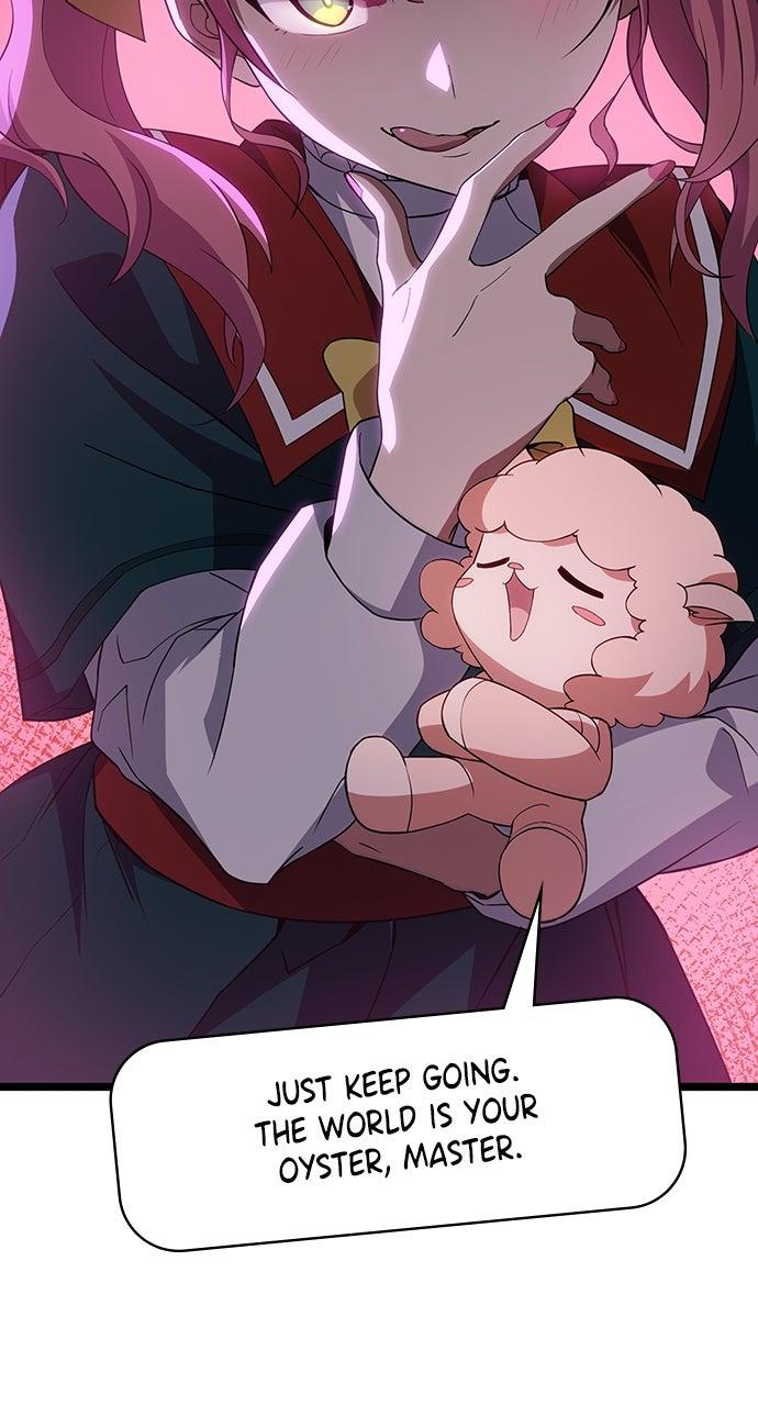 Zero0: A Space-Time Mage Chapter 55 - Page 73