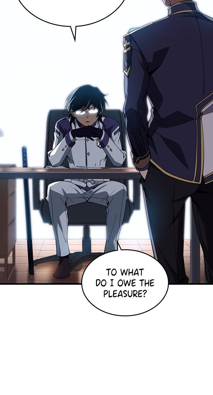 Zero0: A Space-Time Mage Chapter 56 - Page 4