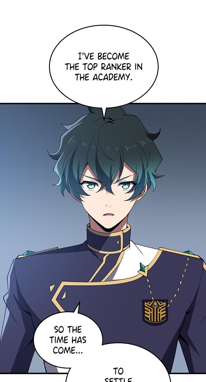 Zero0: A Space-Time Mage Chapter 56 - Page 5