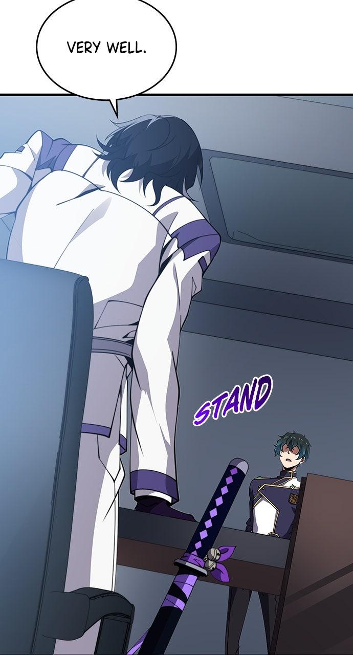 Zero0: A Space-Time Mage Chapter 56 - Page 7