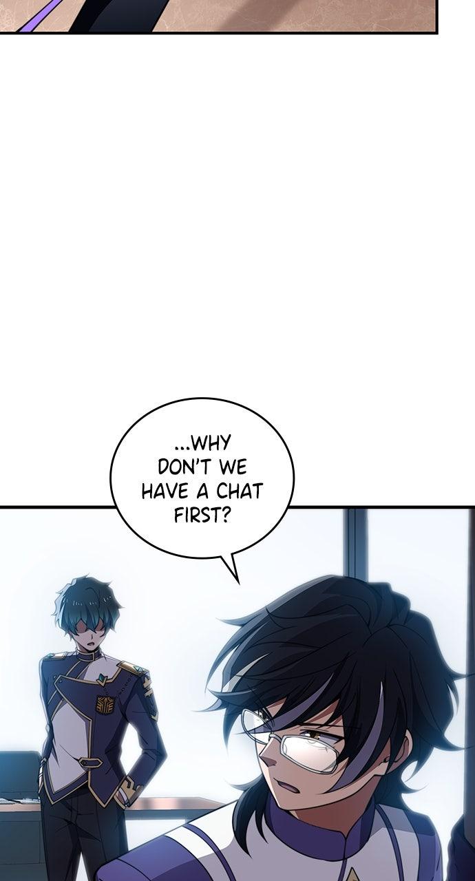 Zero0: A Space-Time Mage Chapter 56 - Page 9