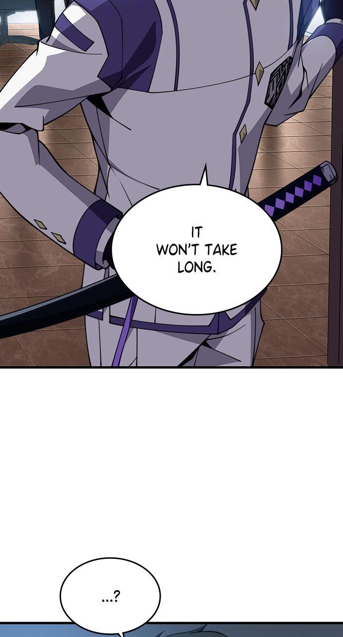 Zero0: A Space-Time Mage Chapter 56 - Page 10