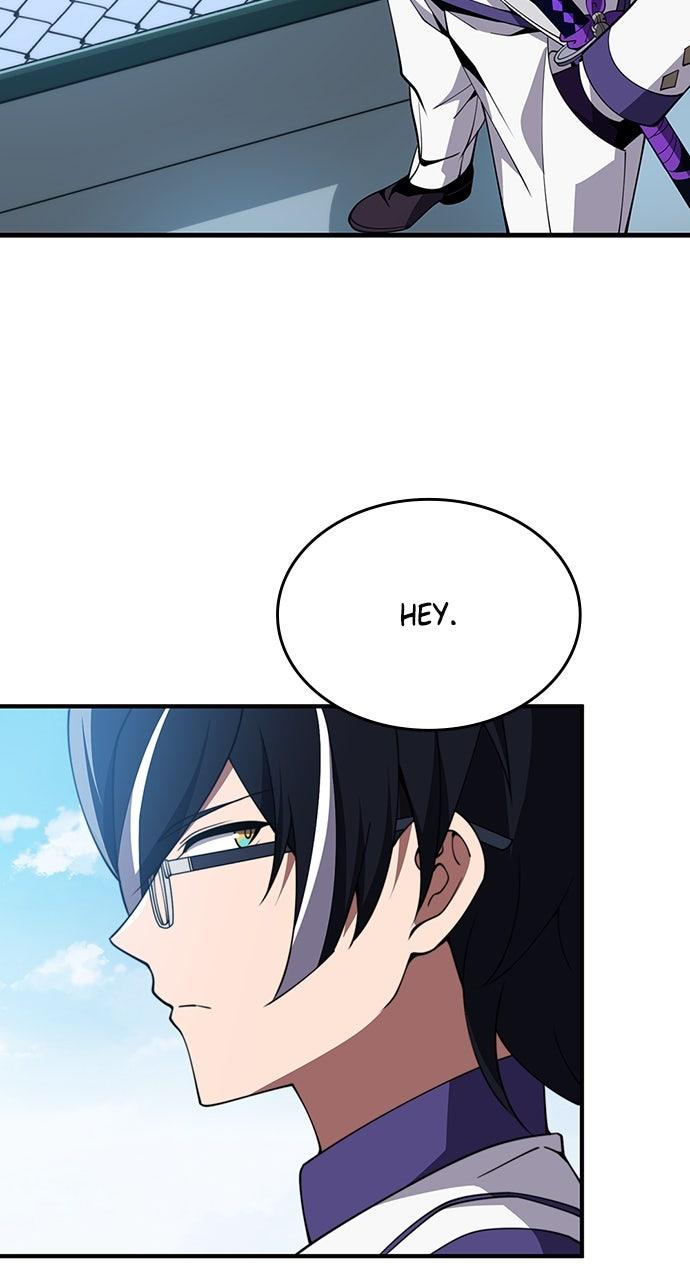 Zero0: A Space-Time Mage Chapter 56 - Page 14