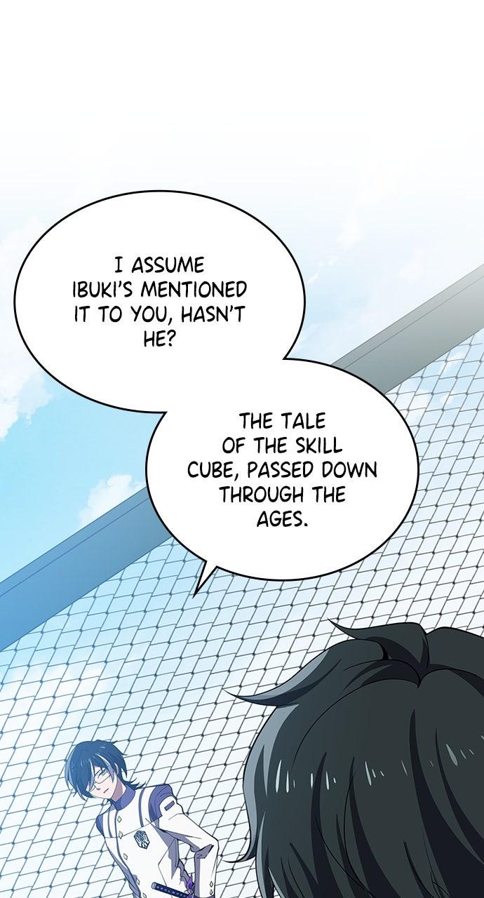 Zero0: A Space-Time Mage Chapter 56 - Page 16