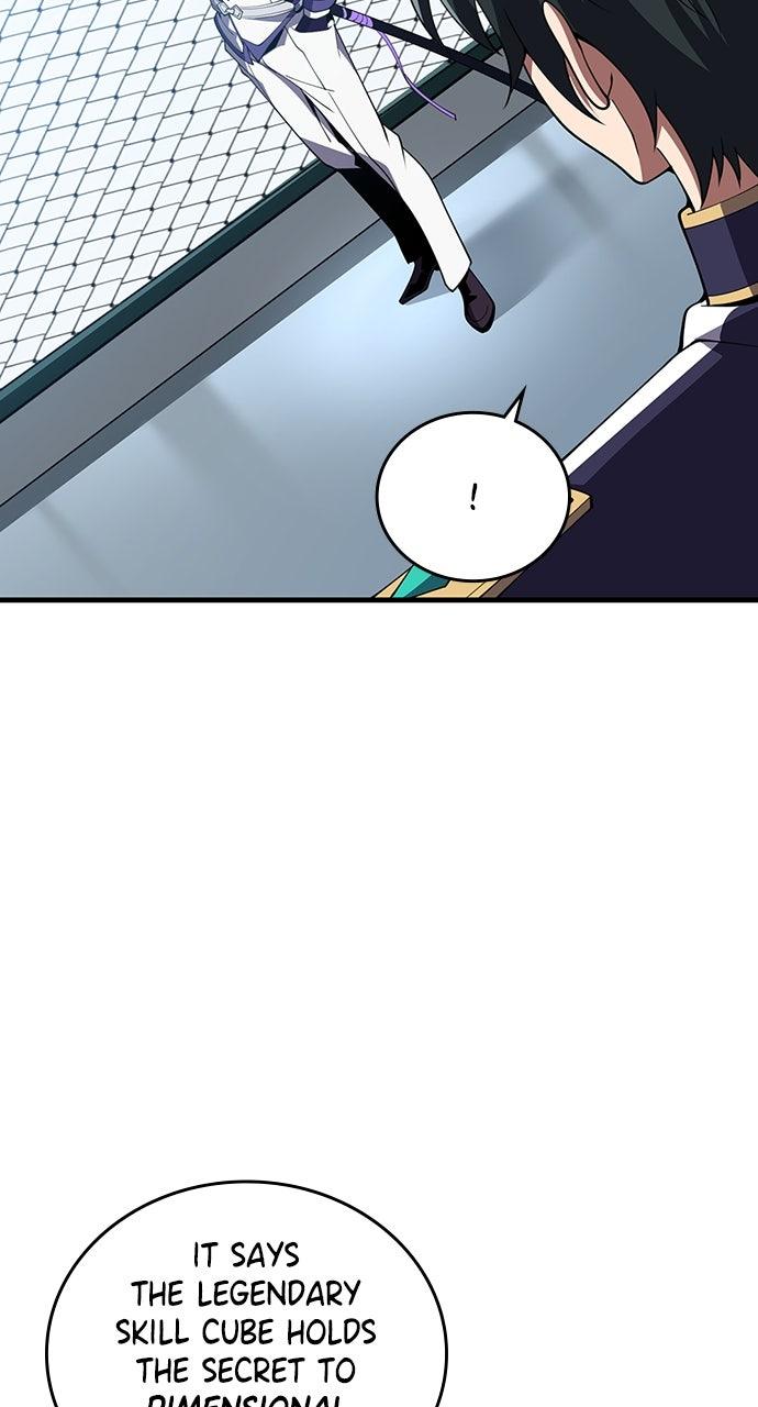 Zero0: A Space-Time Mage Chapter 56 - Page 17