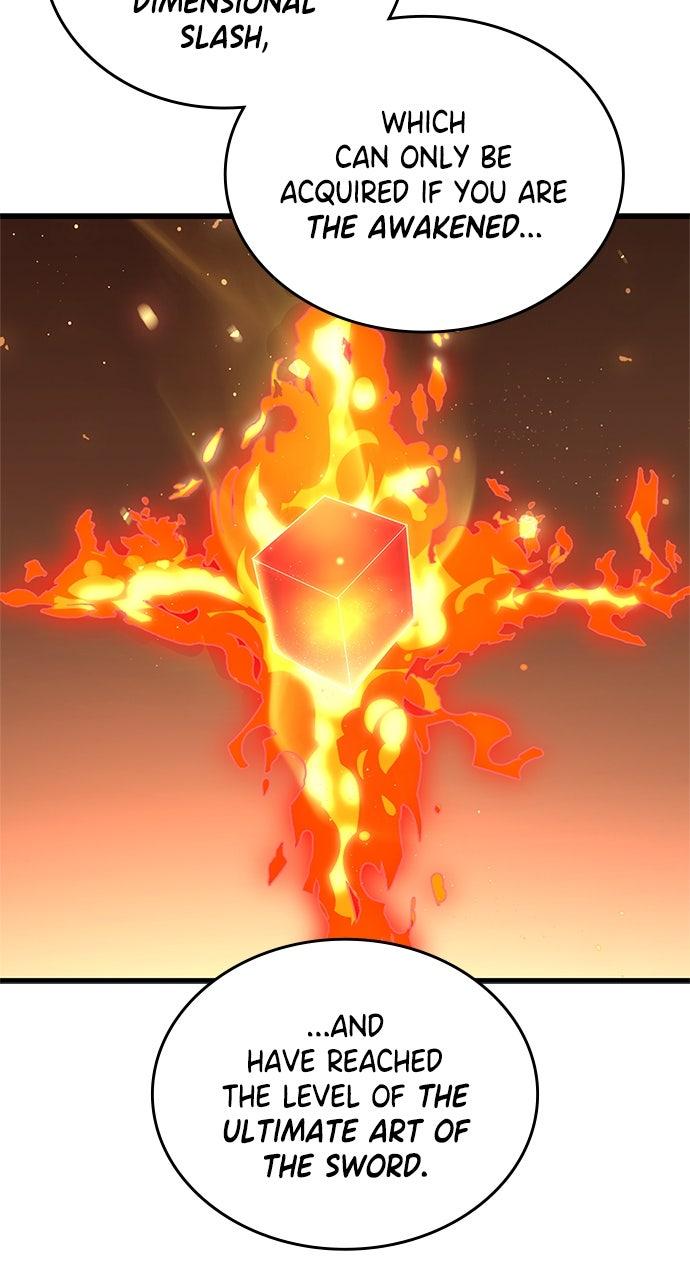 Zero0: A Space-Time Mage Chapter 56 - Page 18