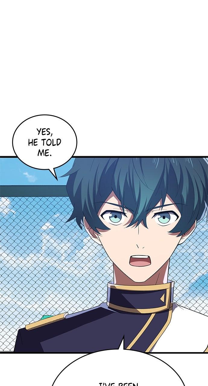 Zero0: A Space-Time Mage Chapter 56 - Page 19