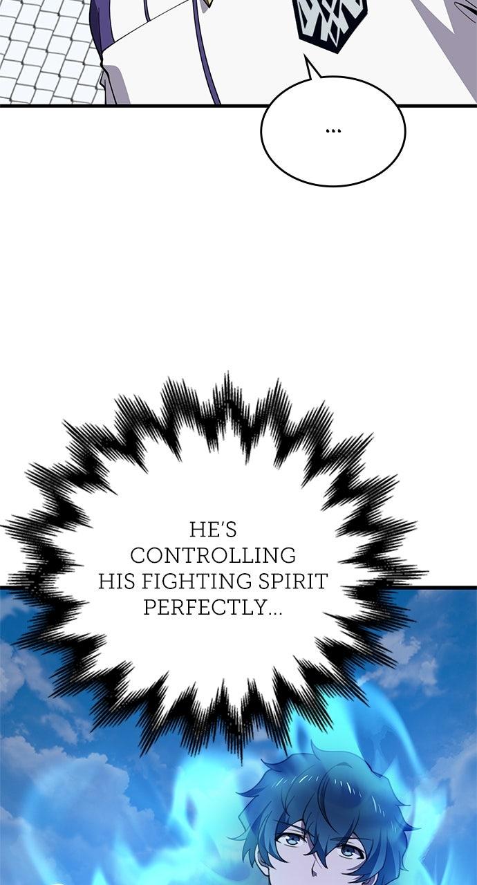 Zero0: A Space-Time Mage Chapter 56 - Page 21