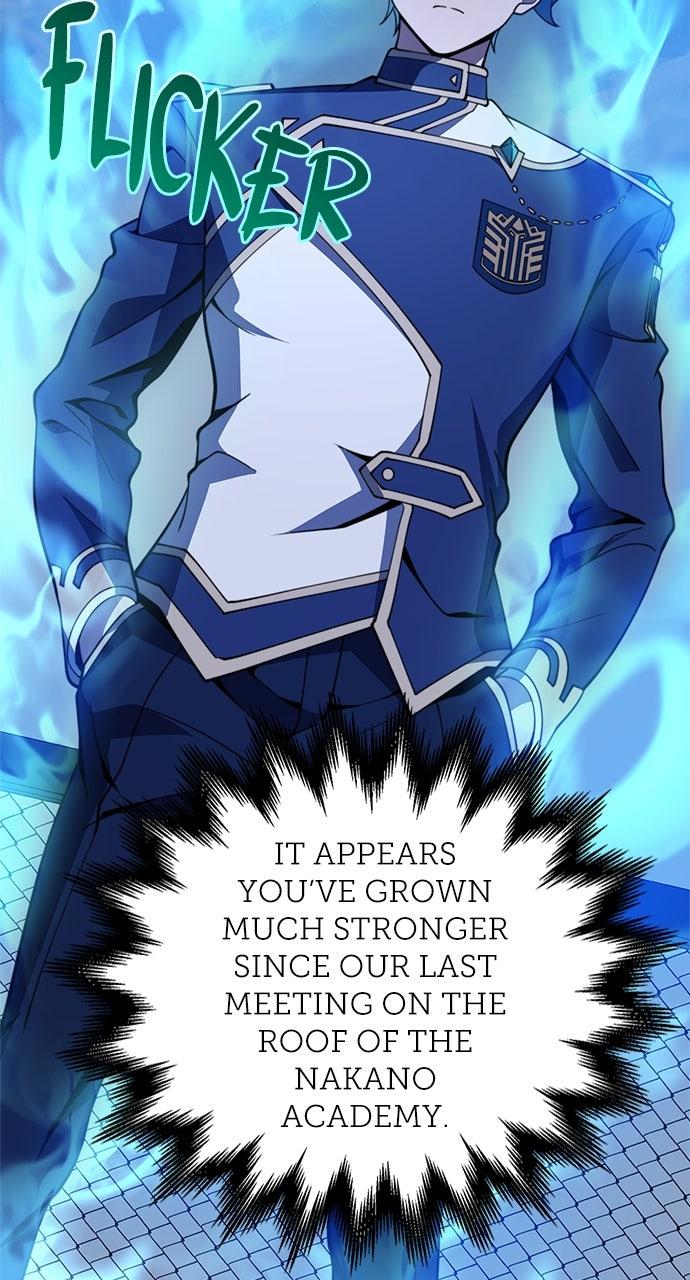 Zero0: A Space-Time Mage Chapter 56 - Page 22