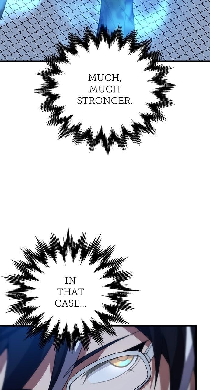 Zero0: A Space-Time Mage Chapter 56 - Page 23