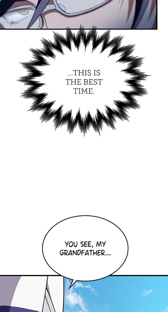 Zero0: A Space-Time Mage Chapter 56 - Page 24