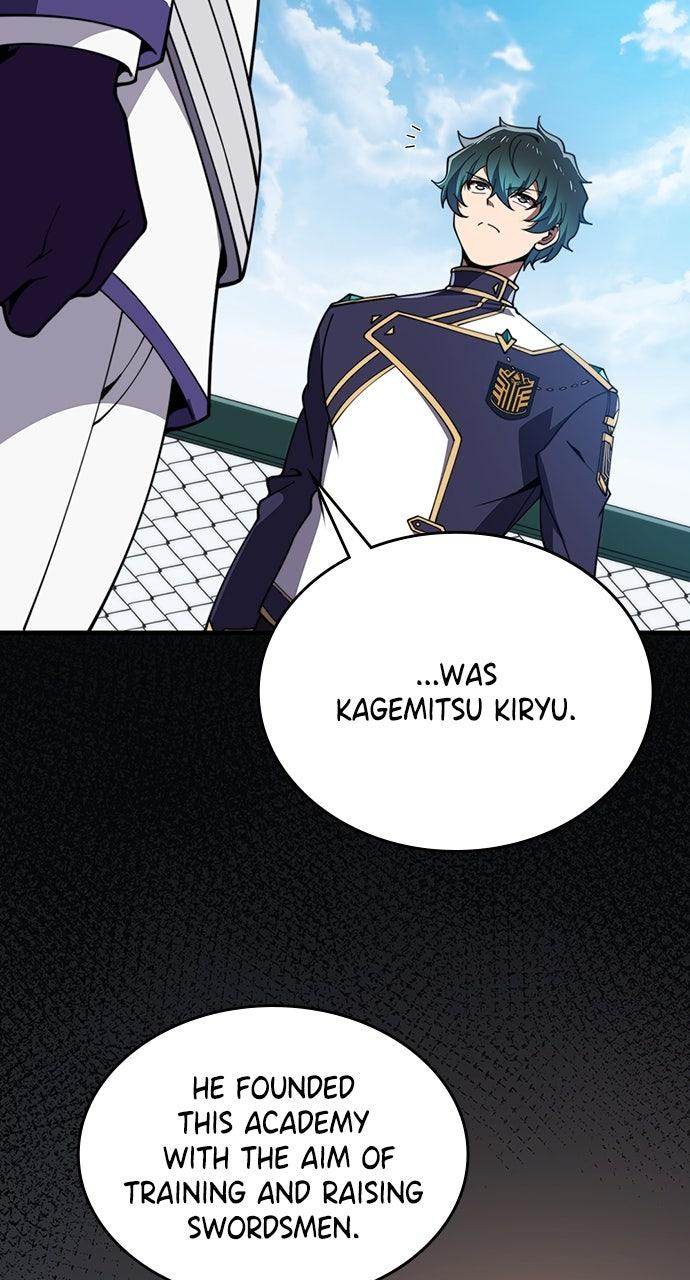 Zero0: A Space-Time Mage Chapter 56 - Page 25