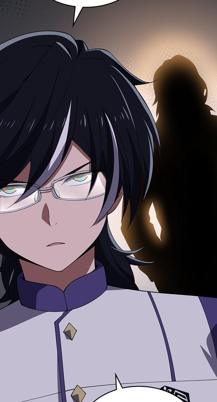 Zero0: A Space-Time Mage Chapter 56 - Page 26