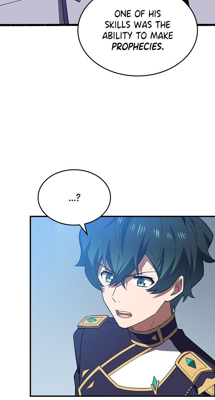 Zero0: A Space-Time Mage Chapter 56 - Page 27